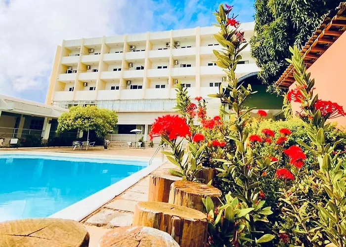 Grande Hotel De Juazeiro