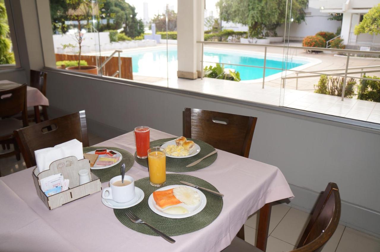 Grande De Hotel 3*
