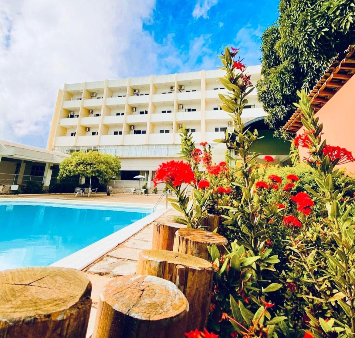 Hotel Grande De