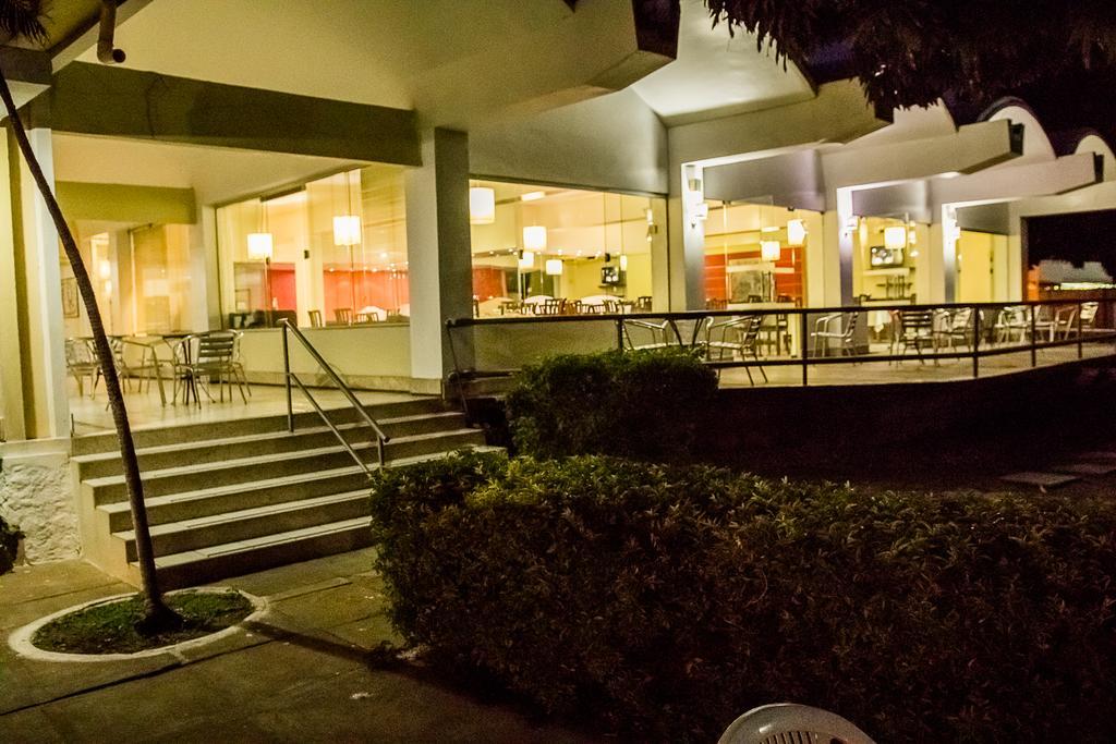 Grande De Hotel Juazeiro