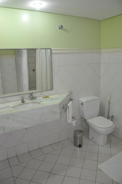 Grande De Hotel Juazeiro