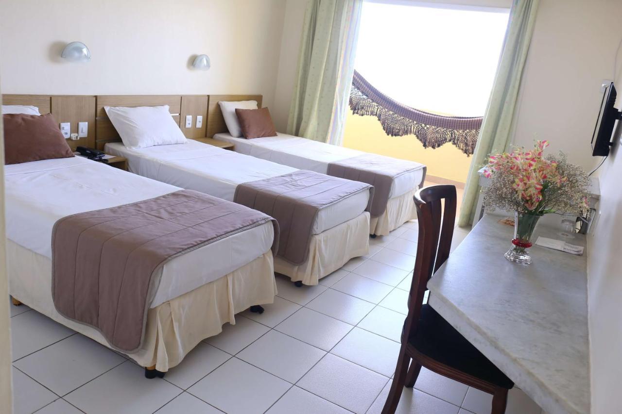 Grande De Hotel 3*