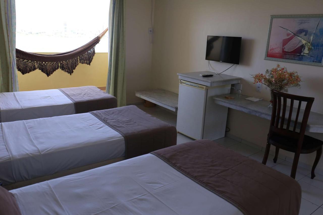 Hotel Grande De 3*