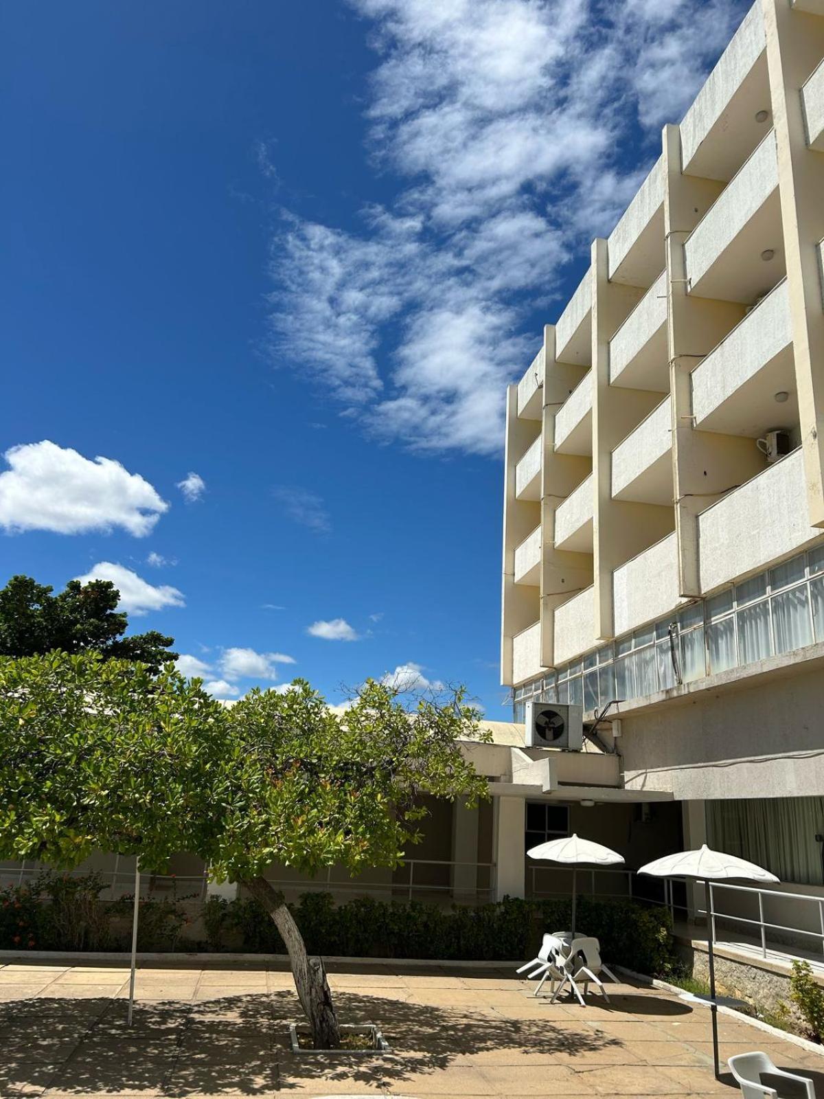 Grande De Hotel