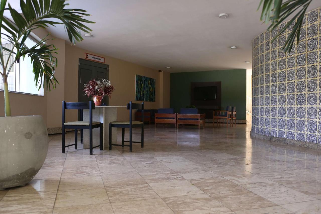 Grande De Hotel Juazeiro